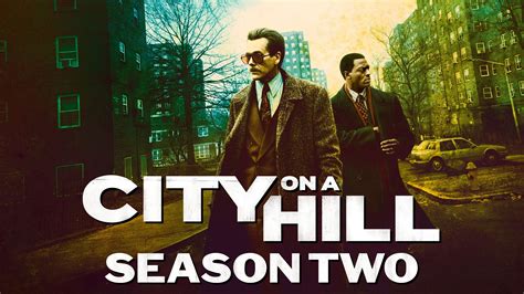 city on a hill metacritic